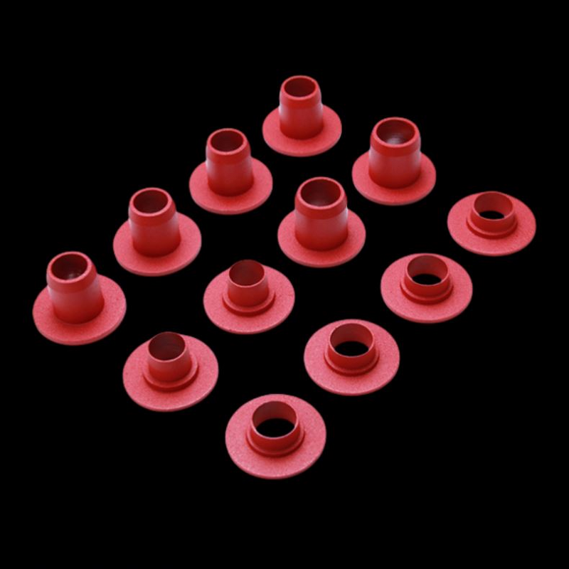 Aluminum Bushing Supplier - Alloy Bushing for Honda FIT City Vezel