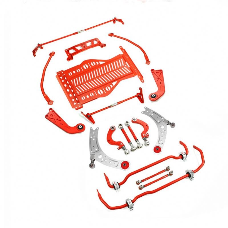 Strut Brace Supplier - Wholesale Tower Bar for Mazda RX7 RX8 MX5