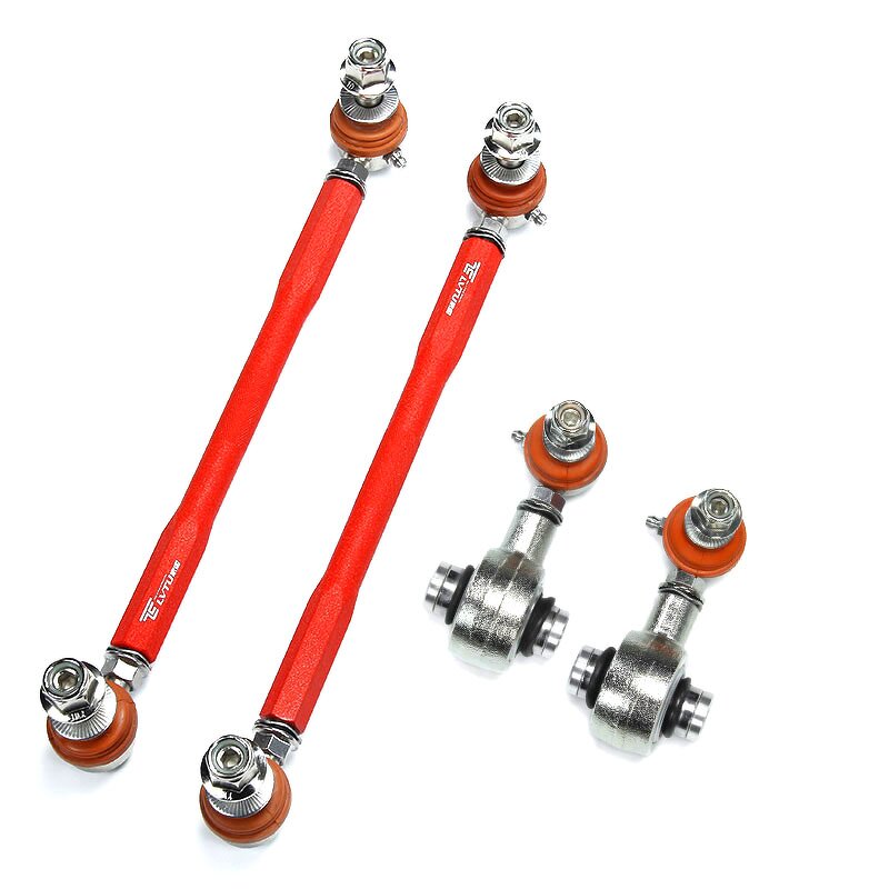 Stabilizer Link Supplier - Forged Connecting Rod for VW Golf Audi A3