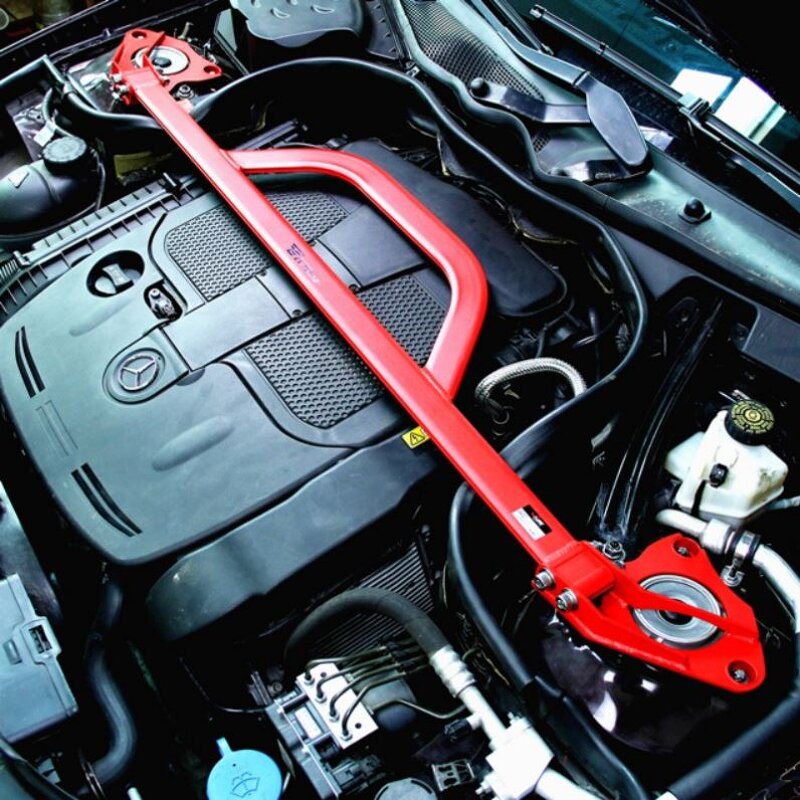 Strut Brace Kit Supplier - Tower Sub Frame Brace for BMW E90/E92