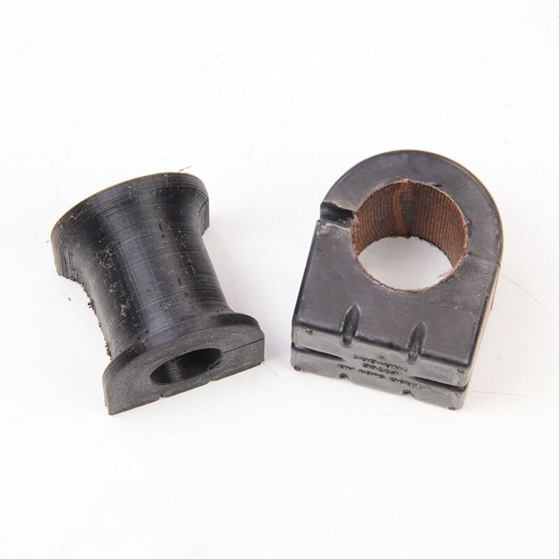 Control Arm Bushing Kit Supplier - Enhancement Bush Kits for Toyota Land Cruiser