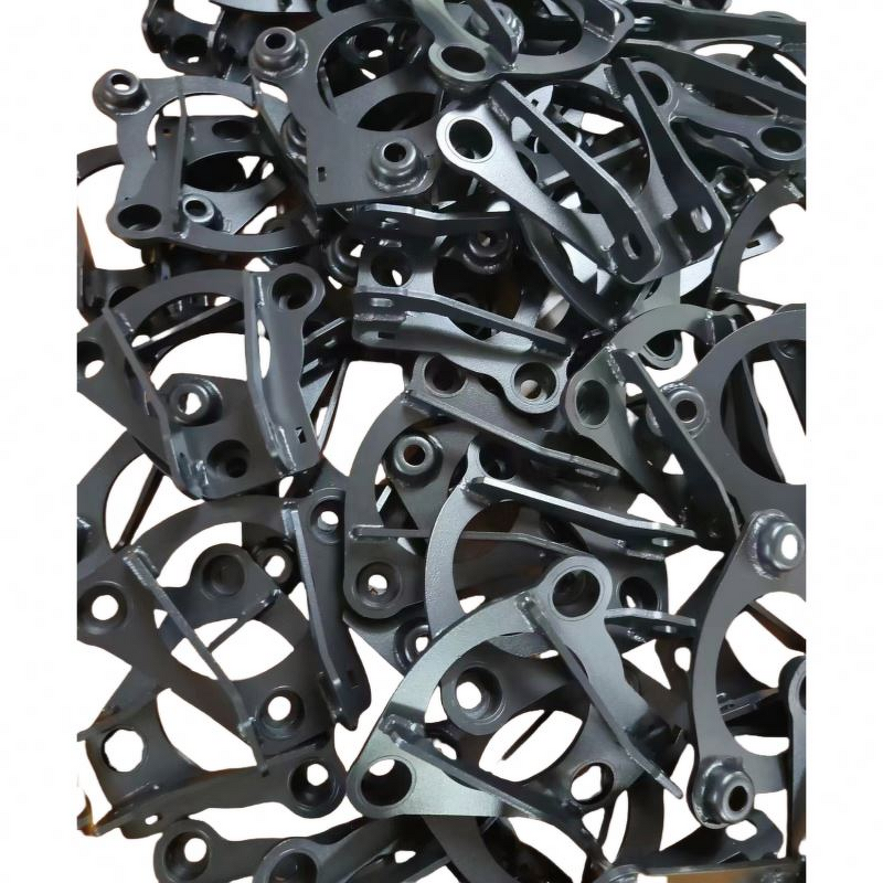 Stamping Auto Parts Factory - Hot Sale Adjustable Assembly Steel Parts