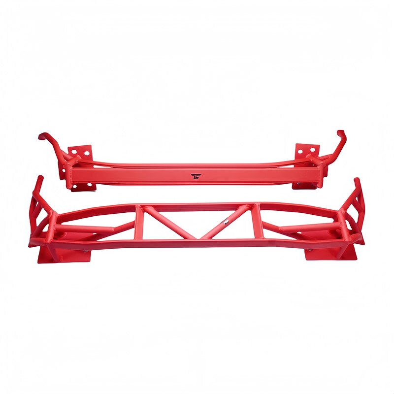 Bumper Factory - Back Front Beam Bumpers for BMW 3 Series