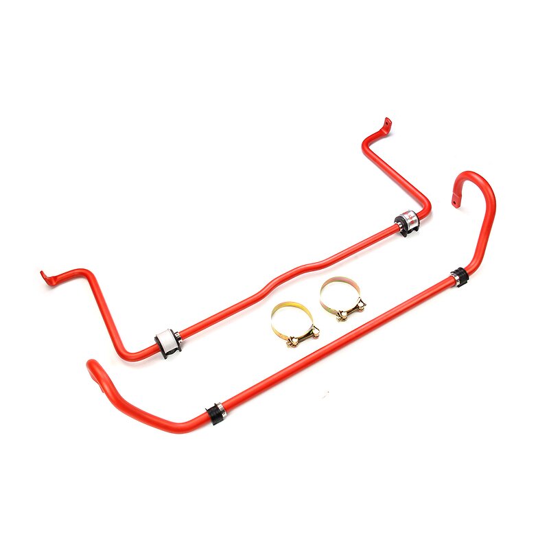 Sway Bar Supplier - Front Rear Anti-roll Bar for Volkswagen MK4