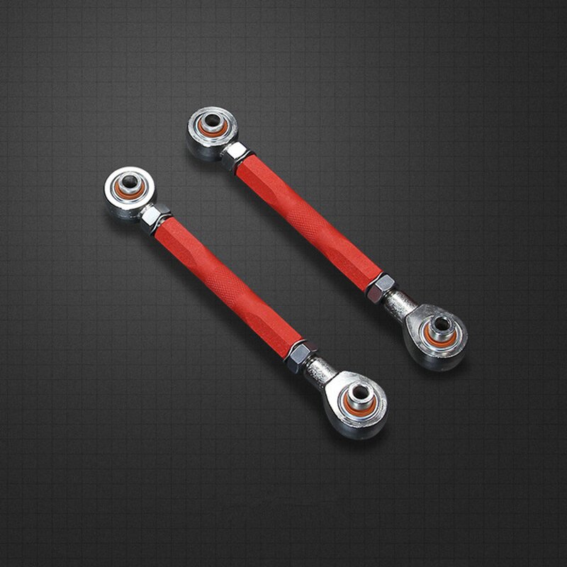 Control Arm Supplier - Adjustable Rear Camber Kit for Volkswagen Golf