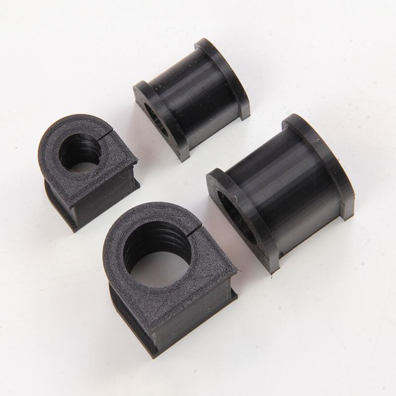 Stabilizer Bar Bushing Factory - Rubber Bushing for Nissan X-Trail