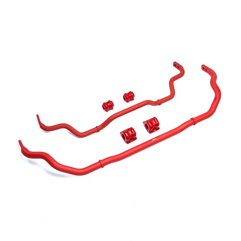 Anti-roll Bar Factory - Wholesale Bulk Sway Bar for Toyota