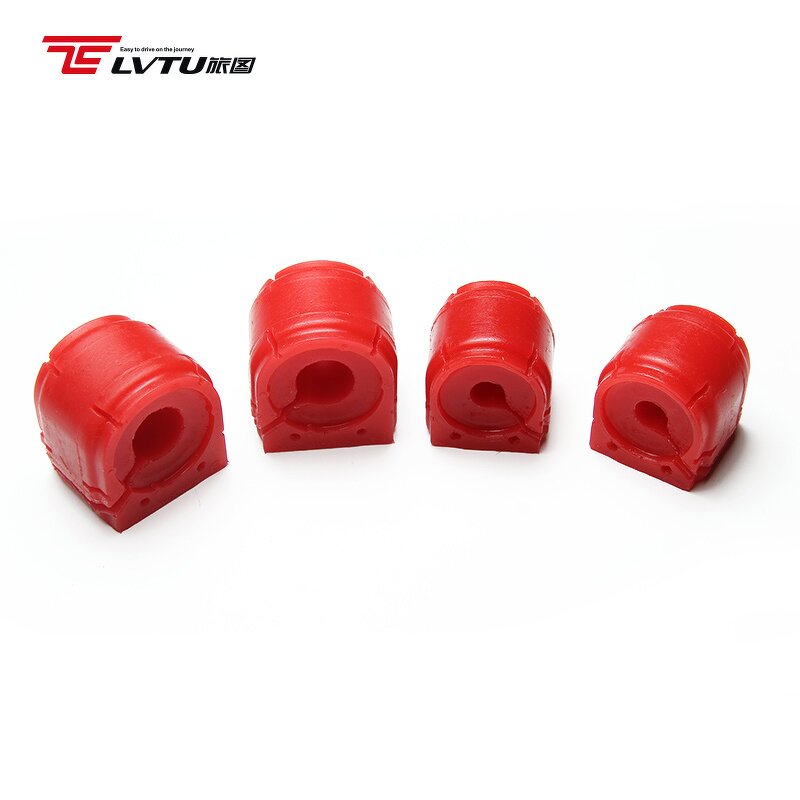 Bushing Kit Supplier - Rubber Polyurethane Kit for Volkswagen Passat