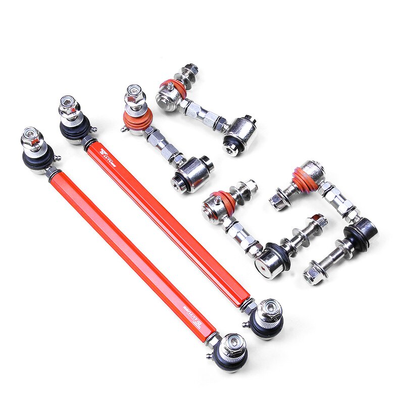 Sway Bar Endlink Supplier - Front Rear Stabilizer Links for BMW