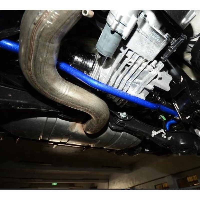 Rear Sway Bar Supplier - Anti-roll Bar for Audi VW Models