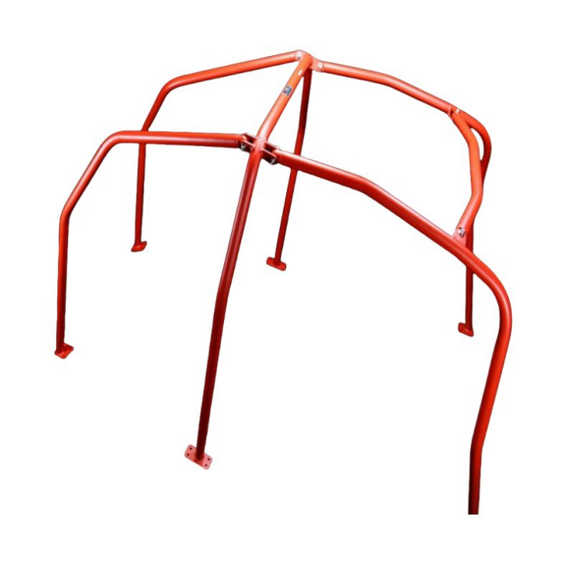 Roll Cage Supplier - Reinforcing Chassis Guard Plate for Jeep Wrangler