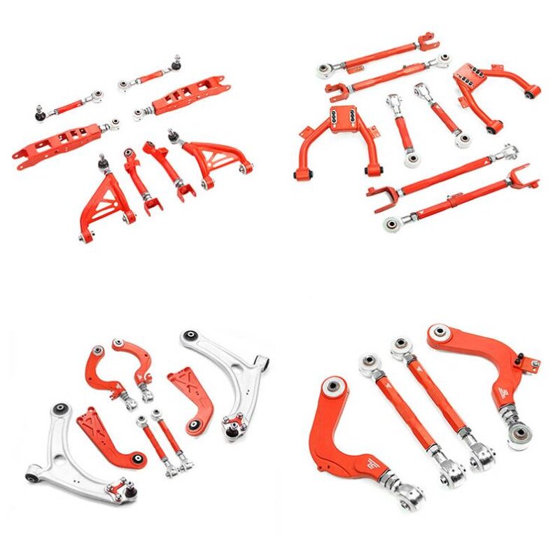 Axle Control Arm Supplier - Manufacturer Supply for Ford Focus ST