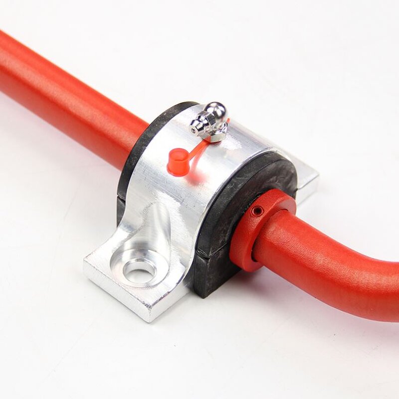 Sway Bar Bushing Supplier - Stabilizer Bar Bush for Mazda Models