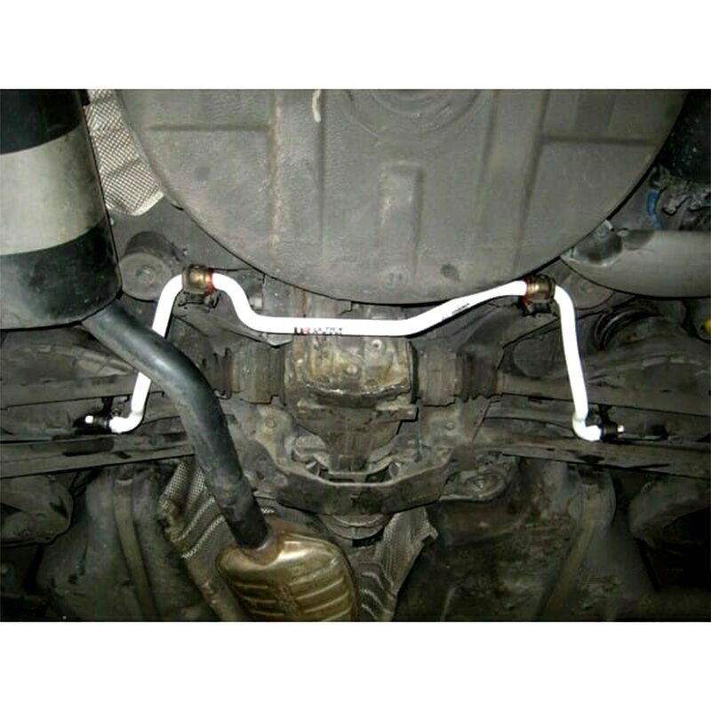 Anti-roll Bar Supplier - 25mm 22mm Sway Bar for BMW E46