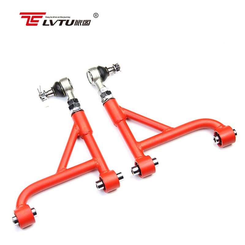 Control Arm Kit Supplier - Aluminum Steel Wishbone for Lexus