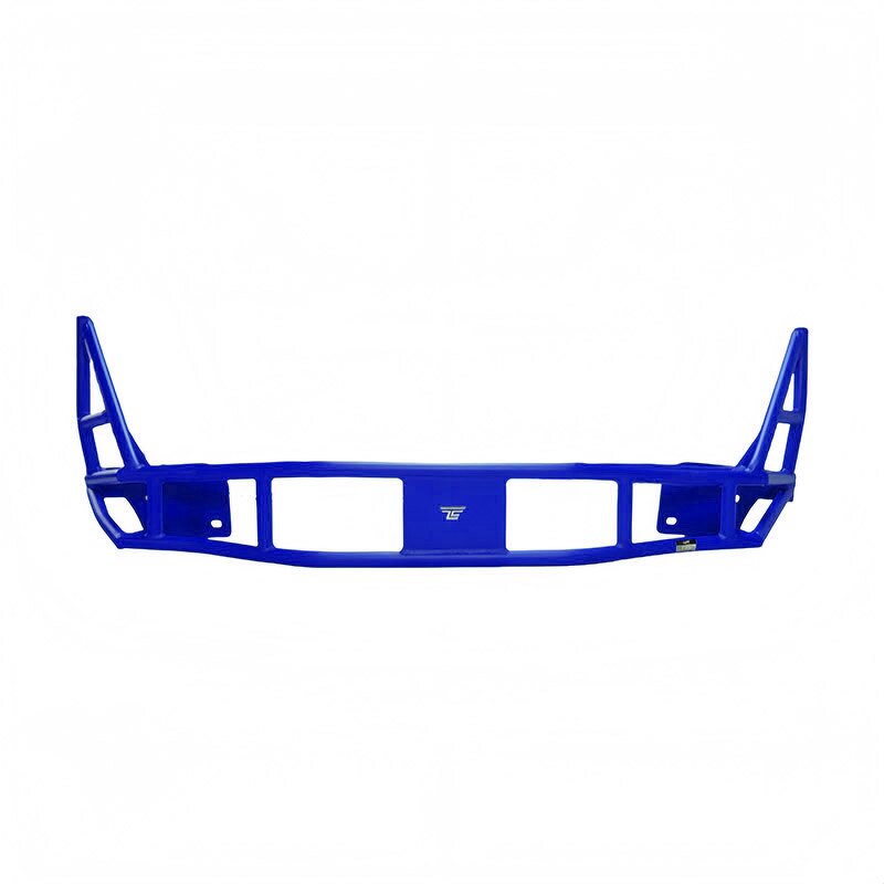 Beam Bumper Factory - Rear Front Bumpers for BMW E46 330ci