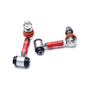 Sway Bar Endlink Factory - Rear Stabilizer Link for Volkswagen CC