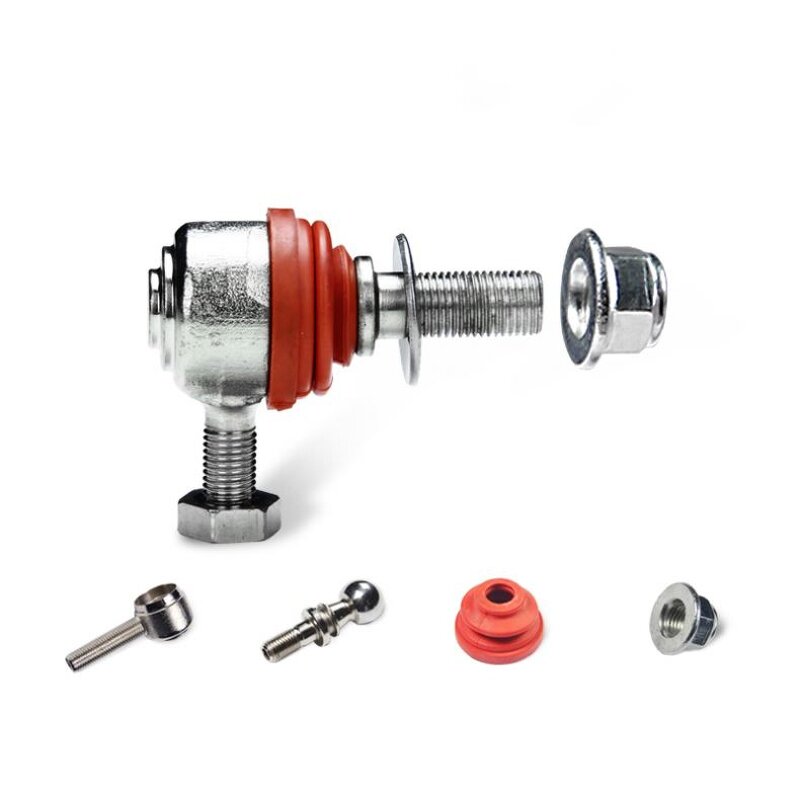 Adjustable Endlink Supplier - Stabilizer Link with Ball Head for Benz
