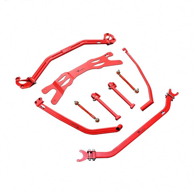 Strut Brace Supplier - Upper Bar for BMW 5 7 Series