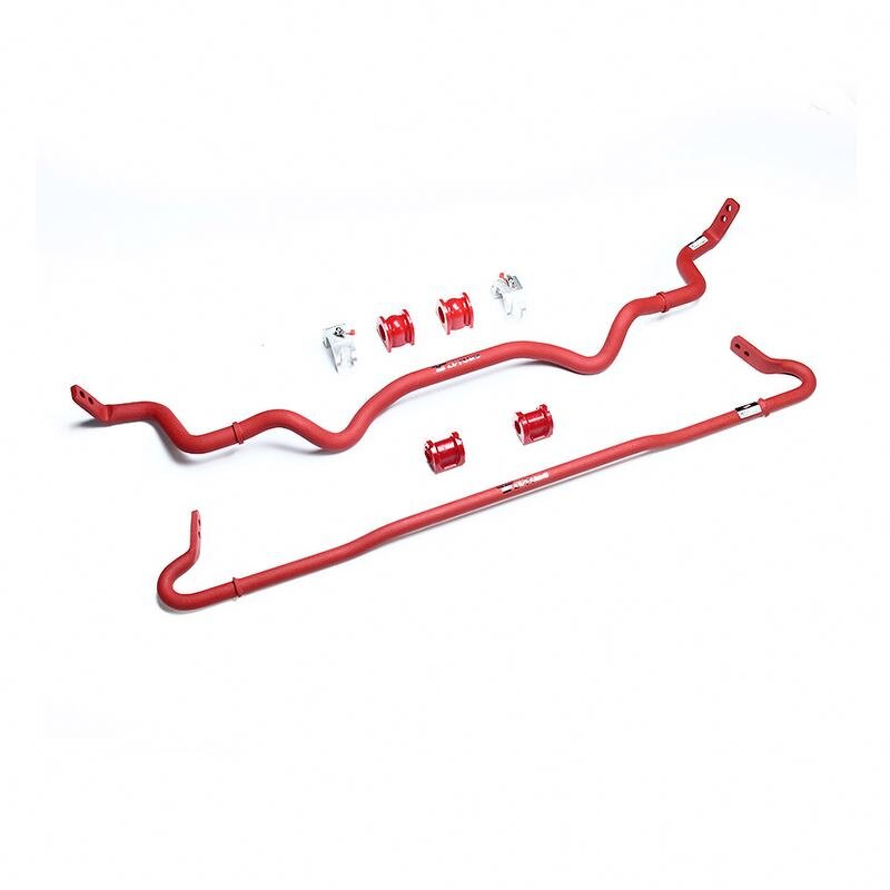 Anti-roll Bar Supplier - 25mm Sway Bar for Subaru Models