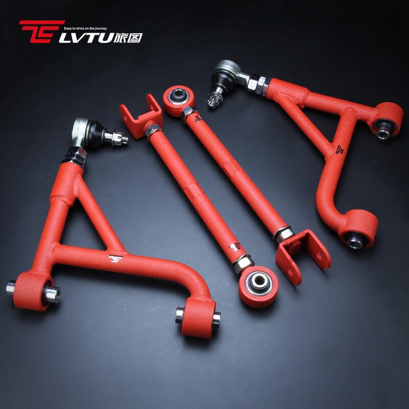 Camber Kit Supplier - Adjustable Rear Lower Arm for Lexus IS200 GS300