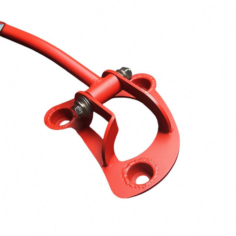 Strut Tower Bar Factory - Engine Brace for Mercedes Benz W204