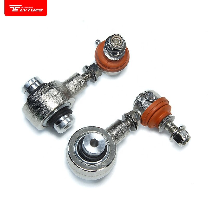 Stabilizer Link Factory - Front Rear Sway Bar Link for Toyota Crown
