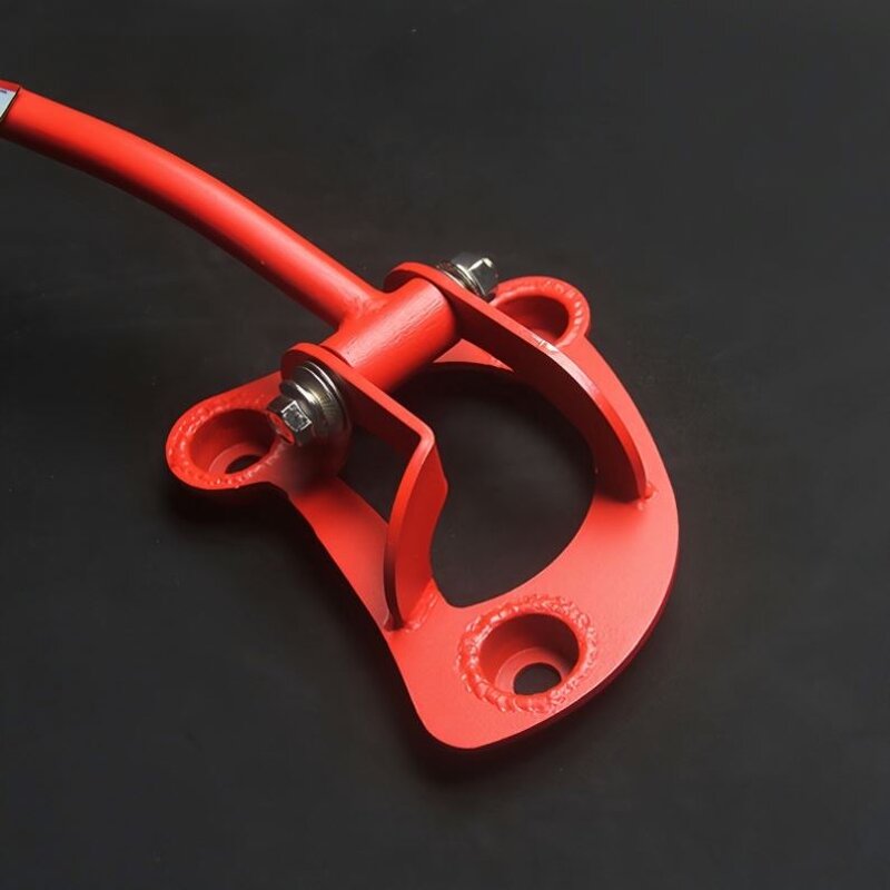 Strut Tower Bar Factory - Engine Brace for Mercedes Benz W204