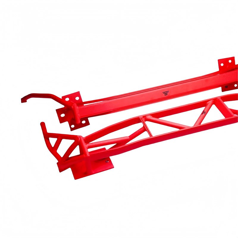 Bumper Factory - Back Front Beam Bumpers for BMW 3 Series