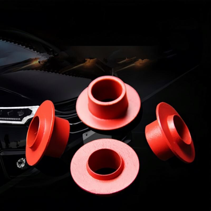 Stabilizer Bar Bushing Factory - Wholesale Rubber Bushing for Honda