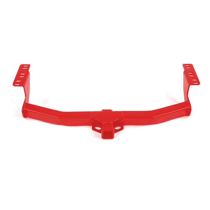 Tow Bar Factory - Front Hitch Receiver for Toyota Hilux Vigo