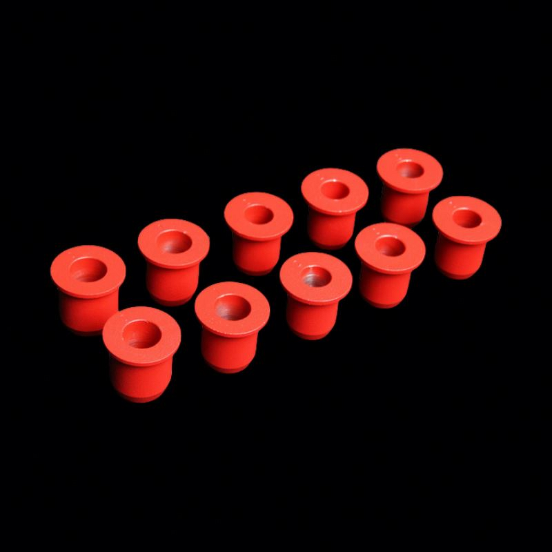 Arm Bushing Factory - High Performance Suspension Parts for Honda Civic