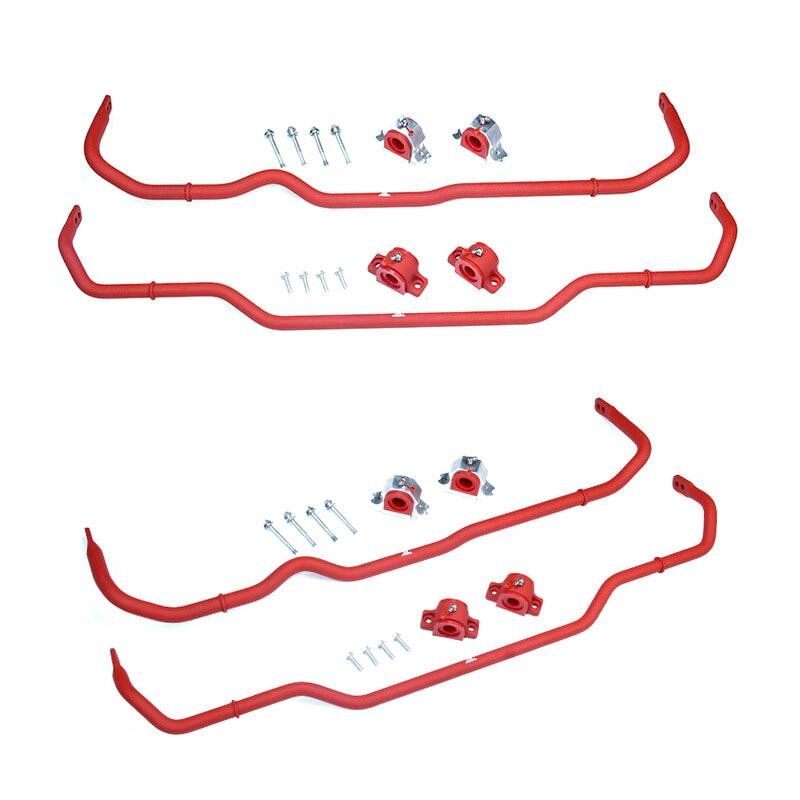 Anti-roll Bar Factory - High Spring Steel Sway Bar for Volkswagen