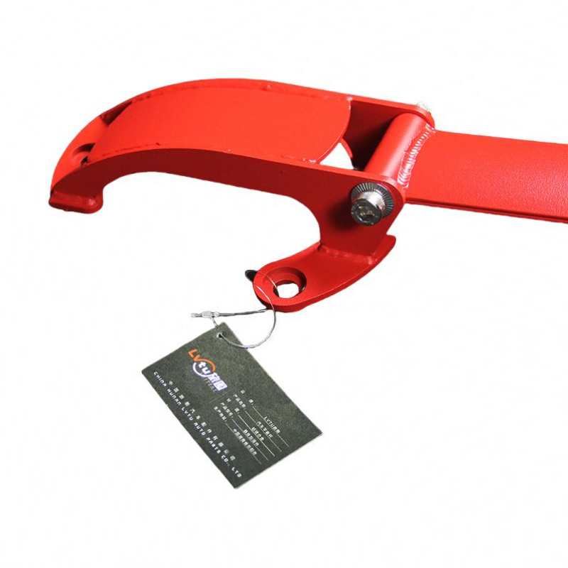 Strut Tower Bar Factory - Chassis Brace for Mercedes Benz CLS