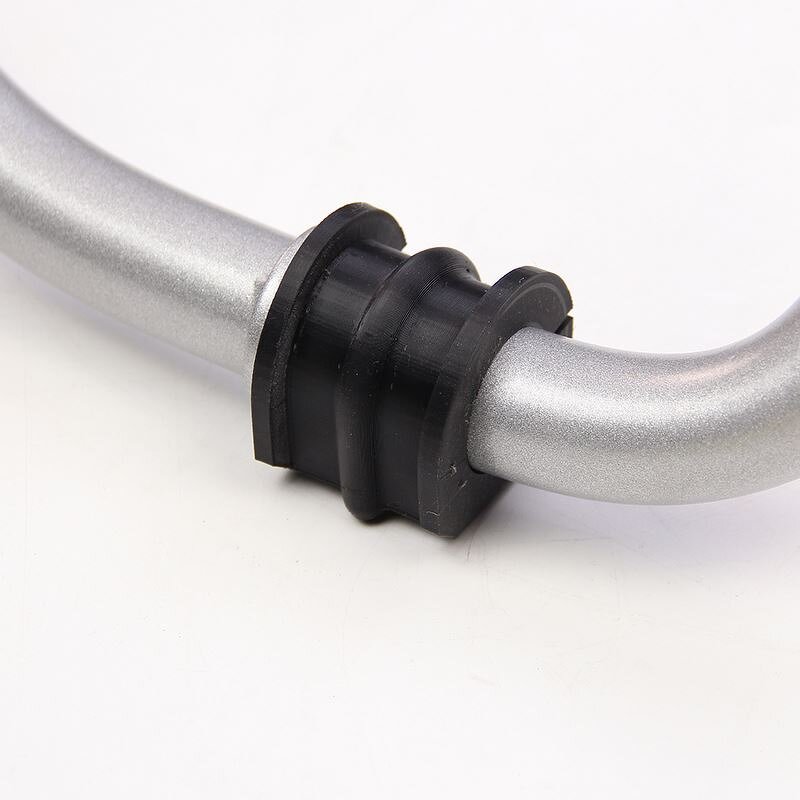 Stabilizer Bar Bushing Factory - Brass Rubber Bushing for Peugeot 206