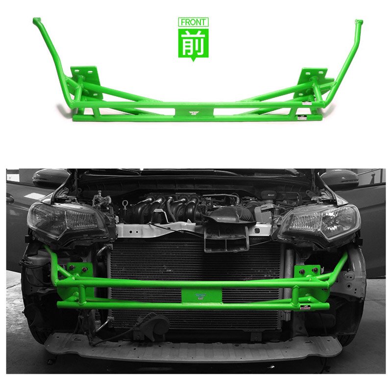 Beam Bumper Factory - Rear Front Bumpers for BMW E34 M5