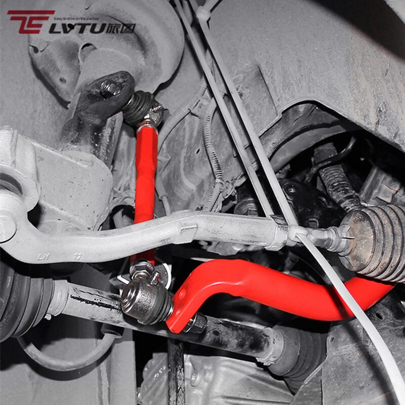 Stabilizer Link Factory - Control Arm Link for Ford Models