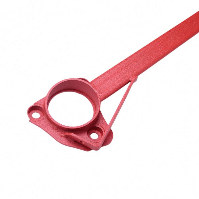 Front Strut Bar Supplier - Upper Tower Bar for Peugeot Citroen