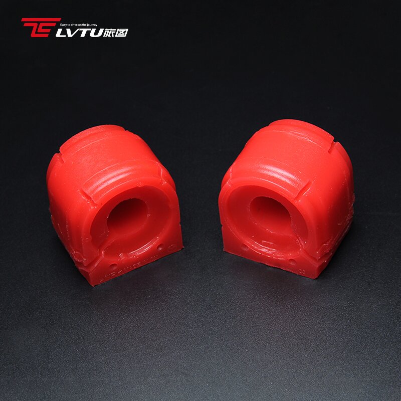 Bushing Kit Supplier - Rubber Polyurethane Kit for Volkswagen Passat