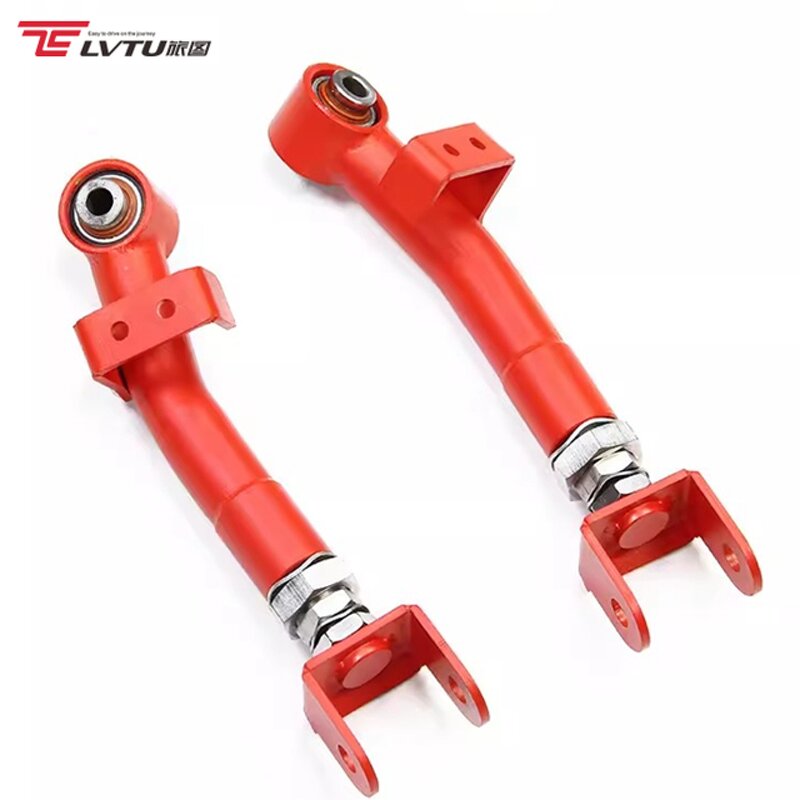 Rear Control Arm Factory - Camber Kit for Subaru BRZ Toyota GT86