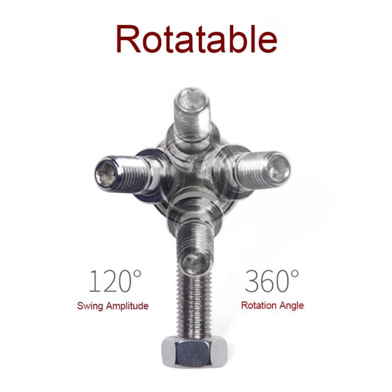 Sway Bar Link Supplier - Stabilizer Link for Honda Accord