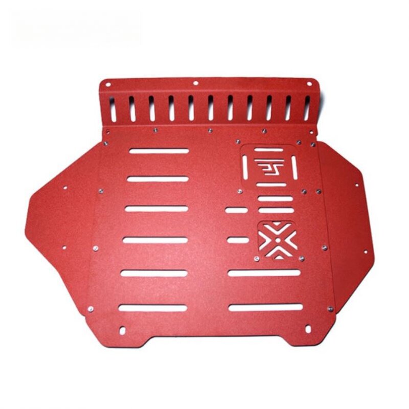 Wheel Nut Supplier - M12 Aluminum Alloy 7075 Nut for Honda Civic