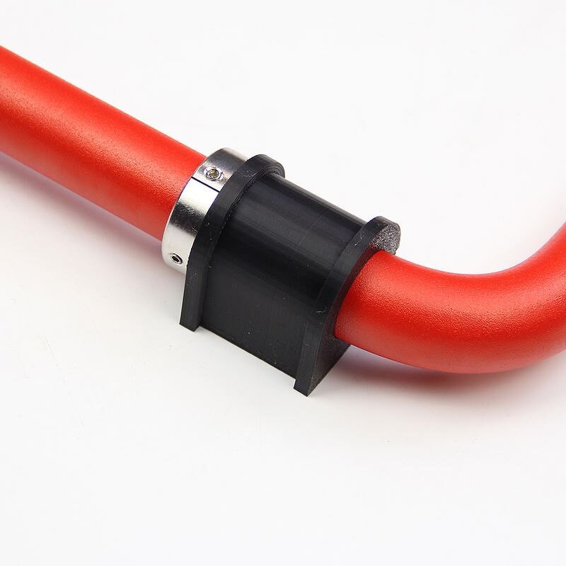 Stabilizer Bar Bushing Factory - Rubber Bushing for Nissan X-Trail