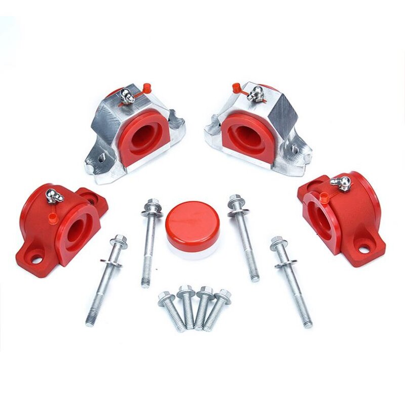 Anti-roll Bar Factory - High Spring Steel Sway Bar for Volkswagen