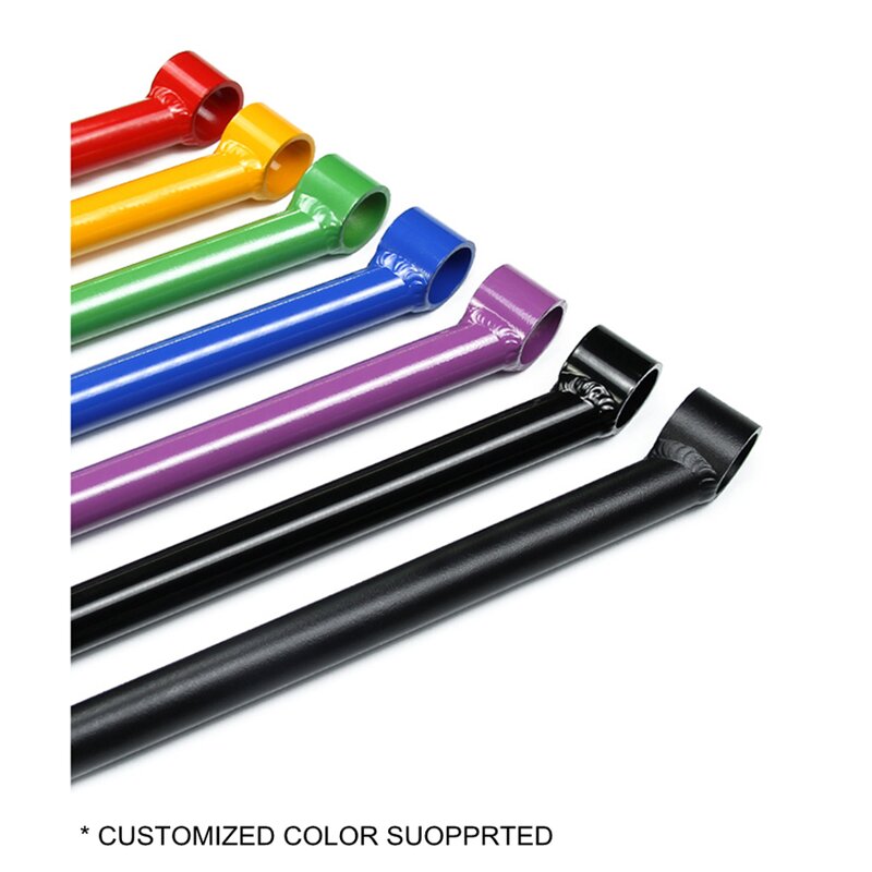 Sway Bar Supplier - Performance Front Stabilizer Bar for BMW E39