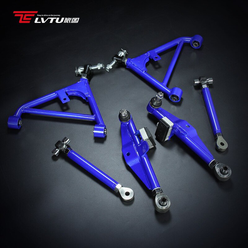 Camber Kit Supplier - Front Rear Control Arm for Nissan Skyline