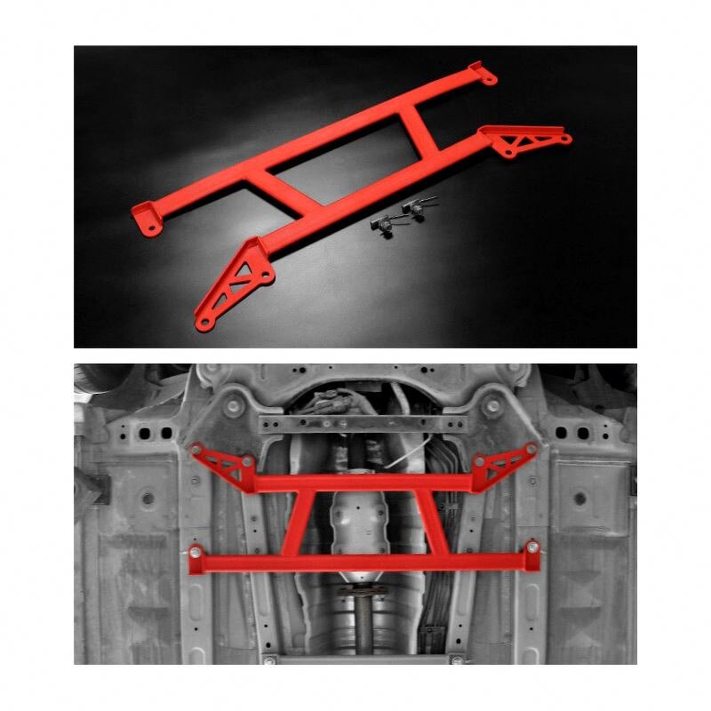 Strut Bar Supplier - Front Brace for Nissan Xterra Datsun