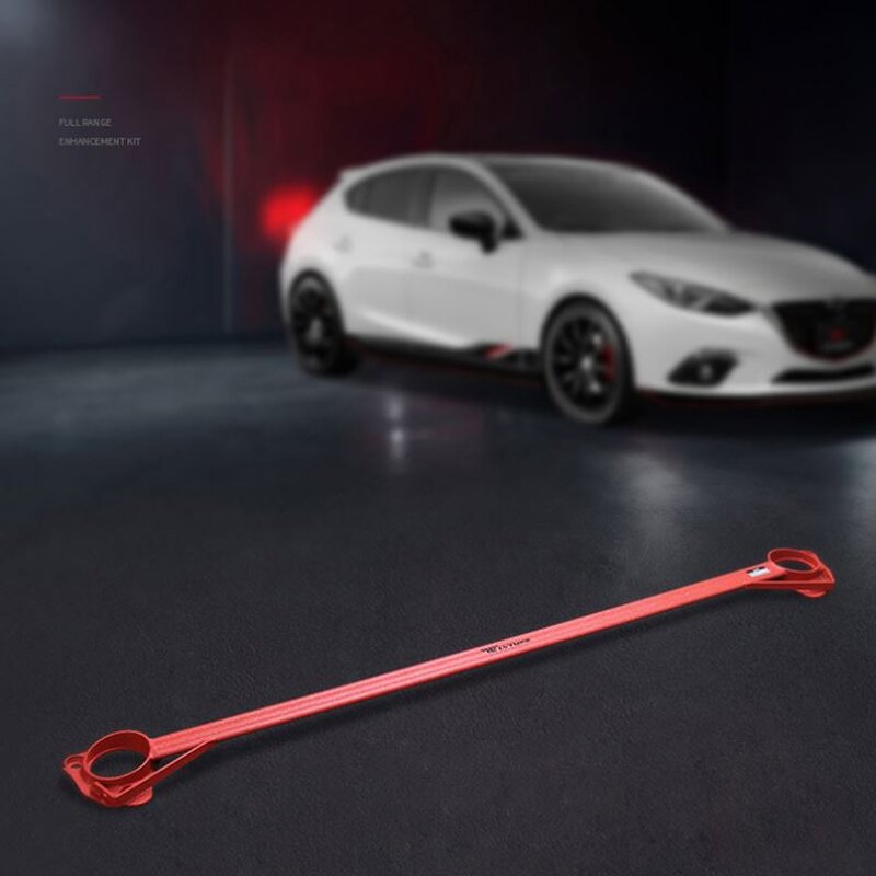 Front Strut Bar Supplier - Upper Tower Bar for Peugeot Citroen