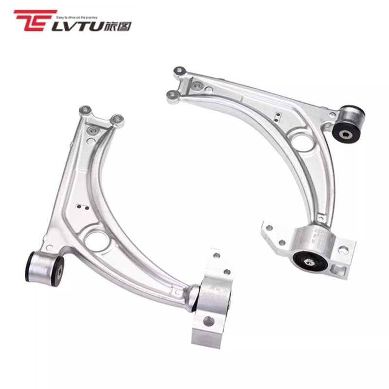 Control Arm Supplier - Adjustable Rear Camber Kit for Volkswagen Golf