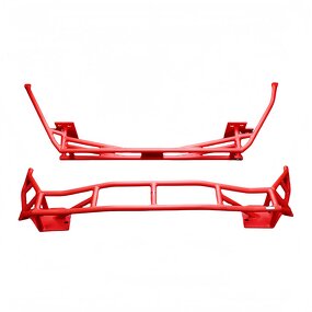 Beam Bumper Factory - Rear Back Front Bumpers for BMW F30